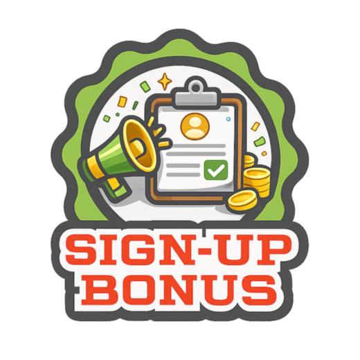 Registratiebonus